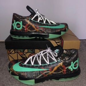 Nike KD 6 All Star